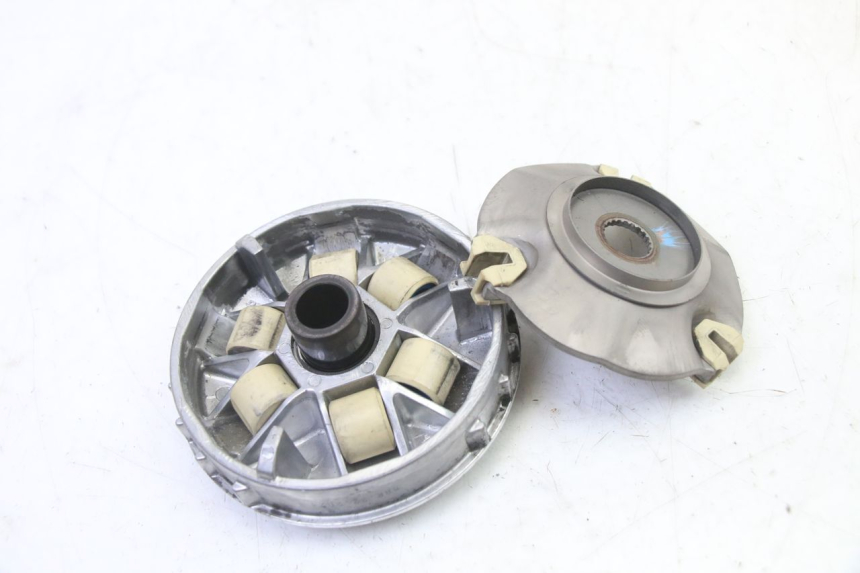 photo de VARIATEUR PIAGGIO MP3 HPE 310 (2024 - 2025)