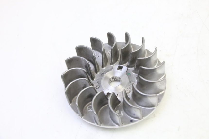 photo de VARIATEUR PIAGGIO MP3 HPE 310 (2024 - 2025)