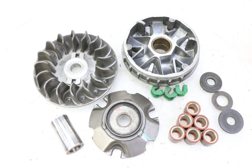 photo de VARIATEUR PIAGGIO MP3 LT 300 (2010 - 2016)