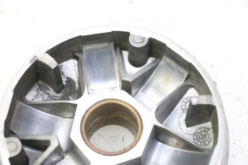 photo de VARIATEUR PIAGGIO MP3 LT 300 (2010 - 2016)