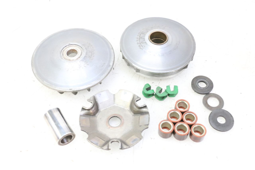 photo de VARIATEUR PIAGGIO MP3 LT 300 (2010 - 2016)