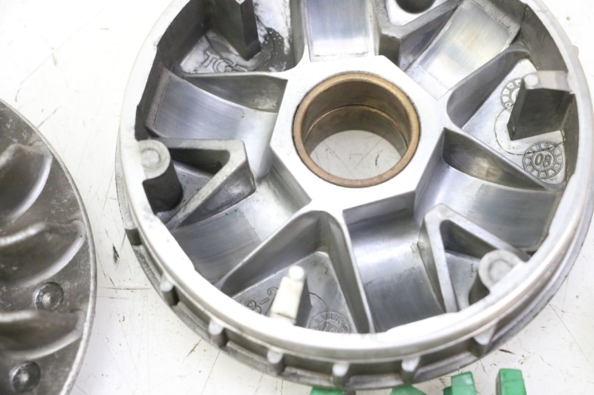 photo de VARIATEUR PIAGGIO MP3 LT 300 (2010 - 2016)