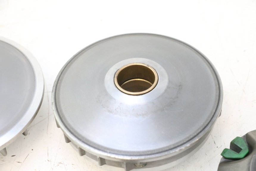 photo de VARIATEUR PIAGGIO MP3 LT 300 (2010 - 2016) - Gros plan technique
