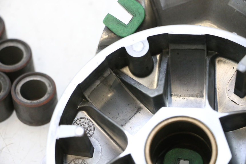 photo de VARIATEUR PIAGGIO MP3 LT 300 (2010 - 2016) - Pièce contrôlée