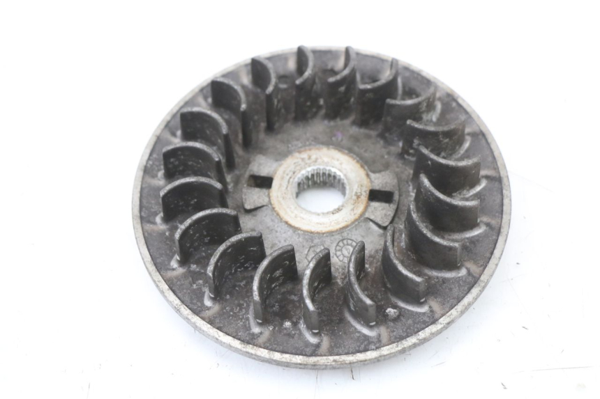 photo de VARIATEUR PIAGGIO MP3 500 (2011 - 2015) - Points de fixation
