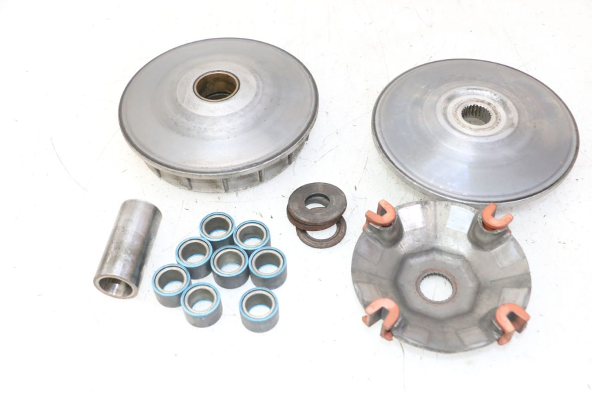 photo de VARIATEUR PIAGGIO MP3 500 (2011 - 2015)