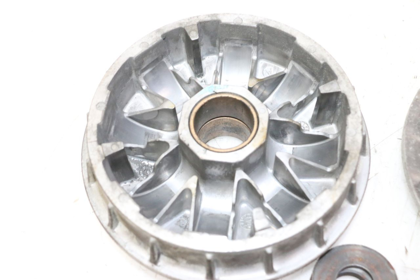 photo de VARIATEUR PIAGGIO MP3 500 (2011 - 2015)