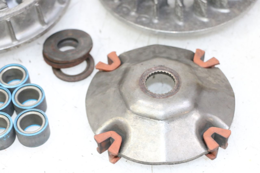 photo de VARIATEUR PIAGGIO MP3 500 (2011 - 2015)