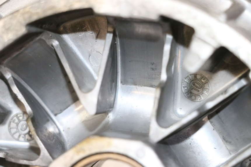 photo de VARIATEUR PIAGGIO MP3 500 (2011 - 2015)