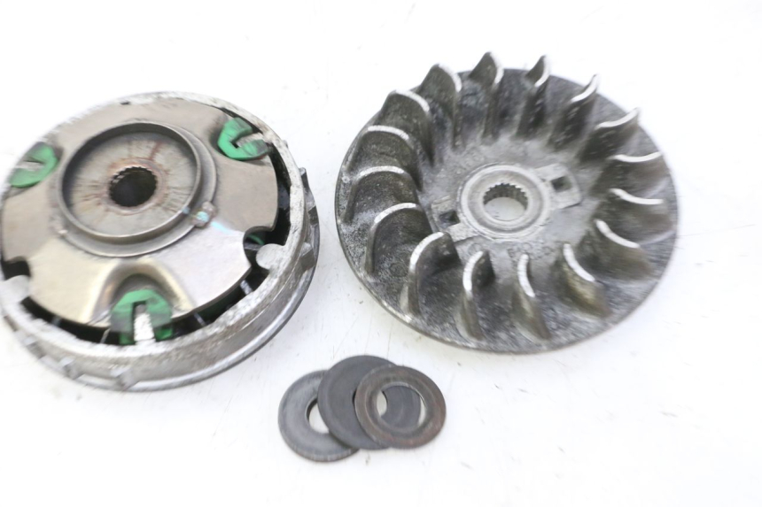 photo de VARIATEUR PIAGGIO MP3 RL 250 (2007 - 2010)