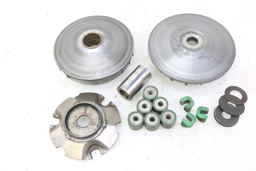 photo de VARIATEUR PIAGGIO MP3 RL 250 (2007 - 2010)