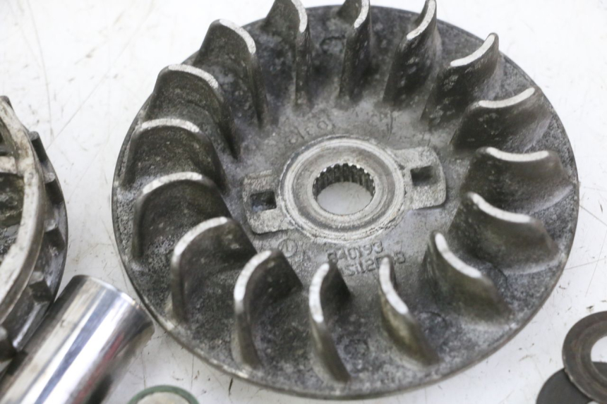 photo de VARIATEUR PIAGGIO MP3 RL 250 (2007 - 2010)