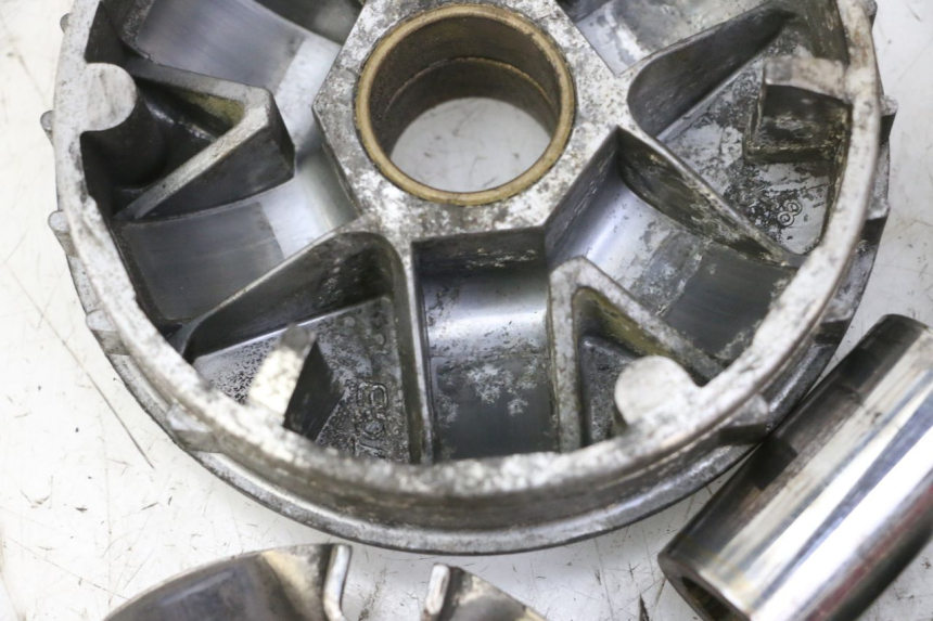 photo de VARIATEUR PIAGGIO MP3 RL 250 (2007 - 2010)