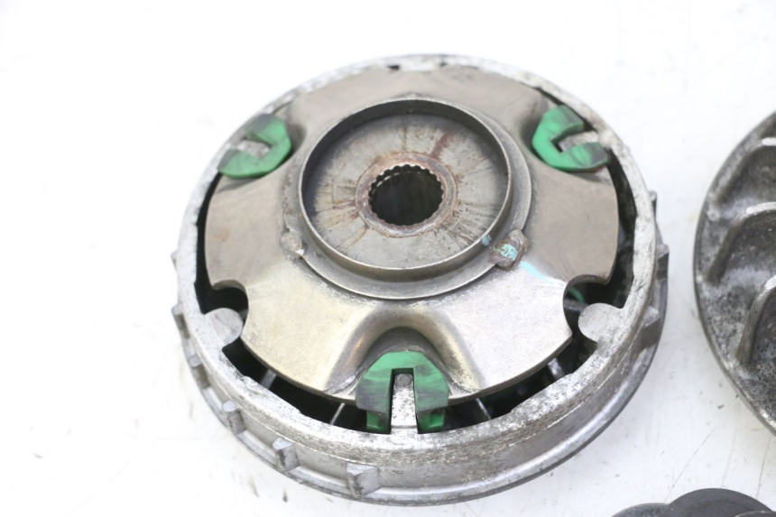 photo de VARIATEUR PIAGGIO MP3 RL 250 (2007 - 2010)