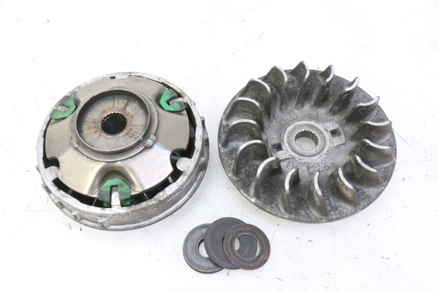 photo de VARIATEUR PIAGGIO MP3 RL 250 (2007 - 2010)