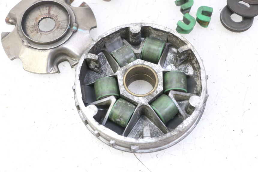 photo de VARIATEUR PIAGGIO MP3 RL 250 (2007 - 2010)