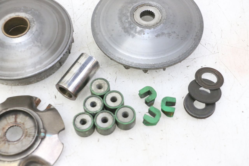 photo de VARIATEUR PIAGGIO MP3 RL 250 (2007 - 2010)