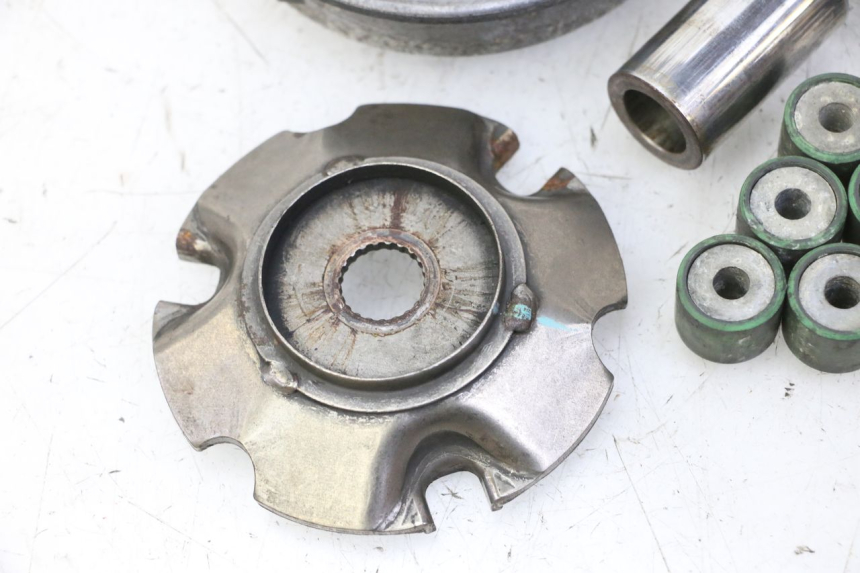 photo de VARIATEUR PIAGGIO MP3 RL 250 (2007 - 2010)