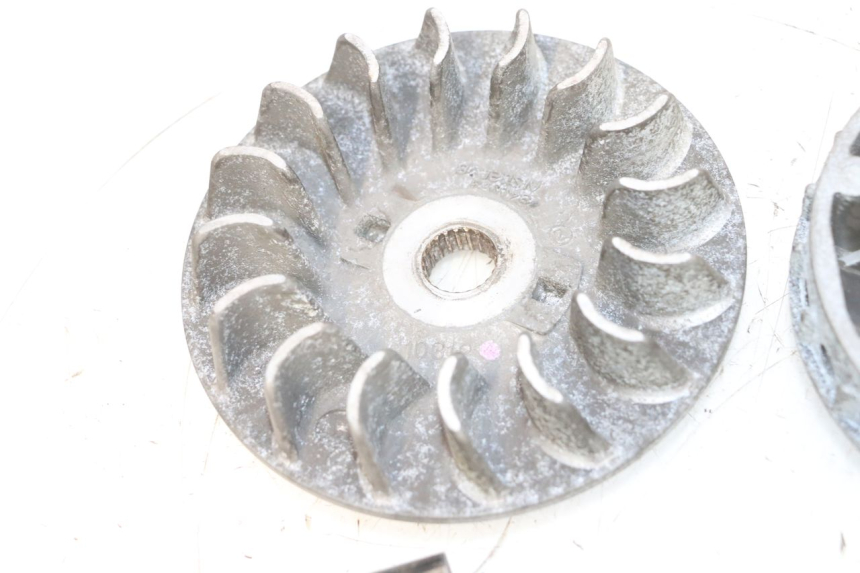 photo de VARIATEUR PIAGGIO MP3 RL 250 (2006 - 2010) - Photo complémentaire