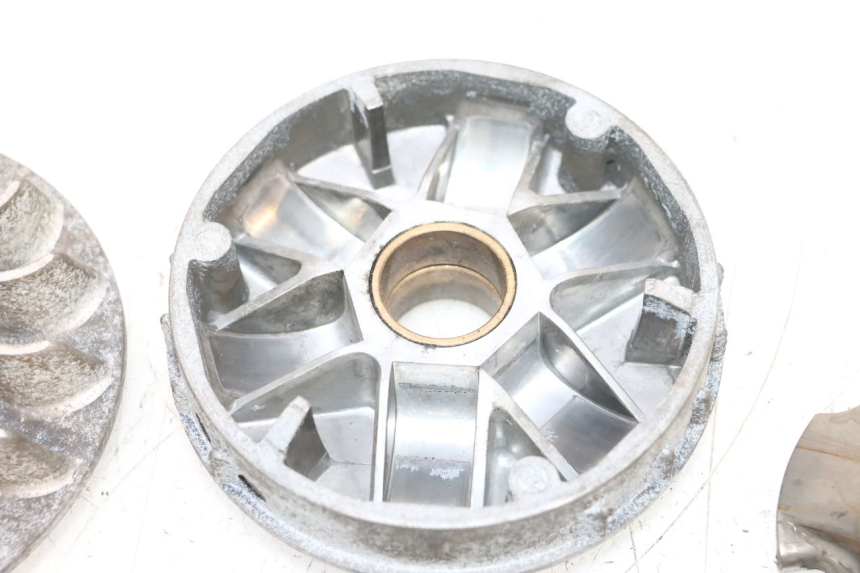photo de VARIATEUR PIAGGIO MP3 RL 250 (2006 - 2010) - Inspection visuelle