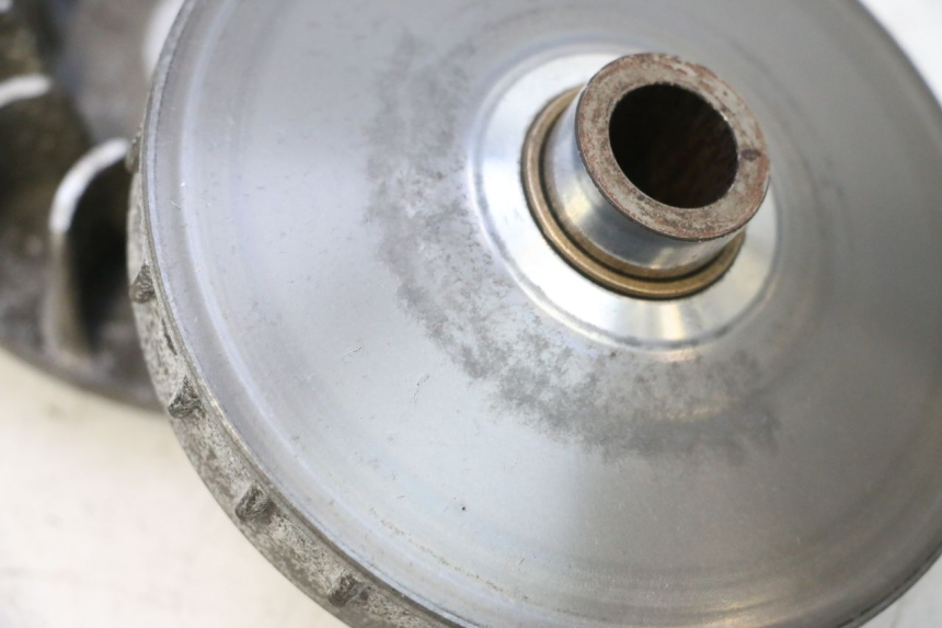 photo de VARIATEUR PIAGGIO MP3 RL 250 (2006 - 2010) - Zoom état d’usage