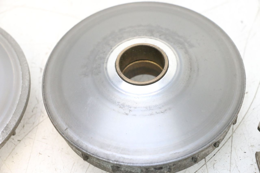 photo de VARIATEUR PIAGGIO MP3 RL 250 (2006 - 2010) - Pièce contrôlée