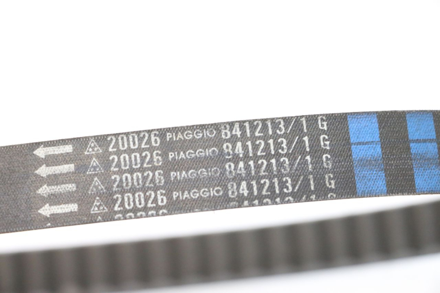photo de VARIATEUR PIAGGIO MP3 125 (2006 - 2014) - Vue d’ensemble