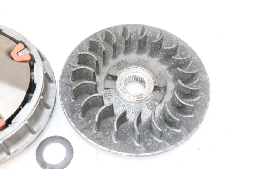 photo de VARIATEUR PIAGGIO MP3 500 (2016 - 2018) - Détail de la pièce