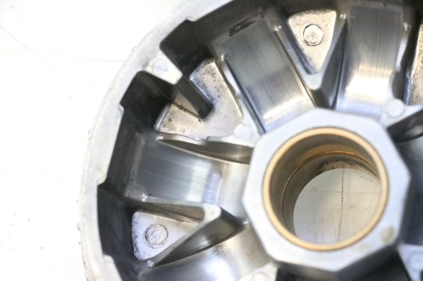 photo de VARIATEUR PIAGGIO MP3 500 (2016 - 2018) - Vue produit
