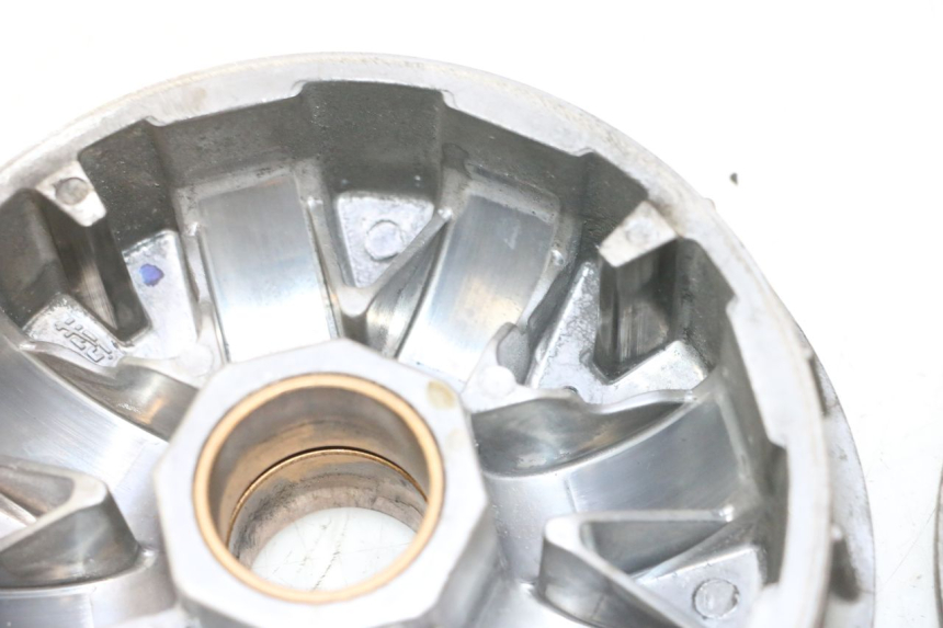photo de VARIATEUR PIAGGIO MP3 500 (2016 - 2018) - Vue rapprochée