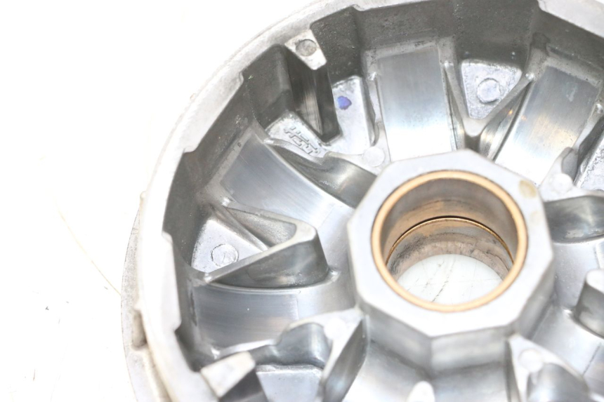 photo de VARIATEUR PIAGGIO MP3 500 (2016 - 2018) - Photo complémentaire