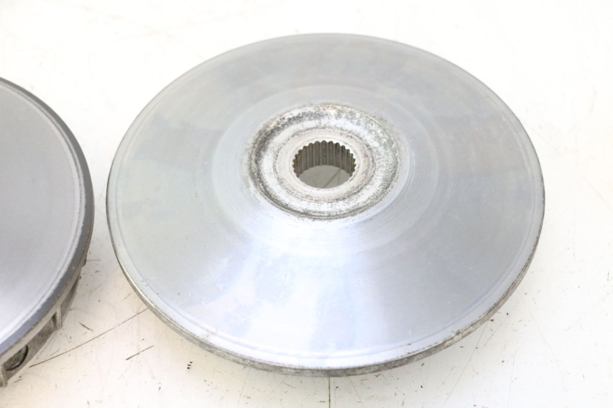 photo de VARIATEUR PIAGGIO MP3 500 (2016 - 2018) - État de surface