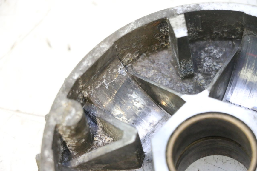 photo de VARIATEUR PIAGGIO MP3 125 (2006 - 2014) - Photo complémentaire