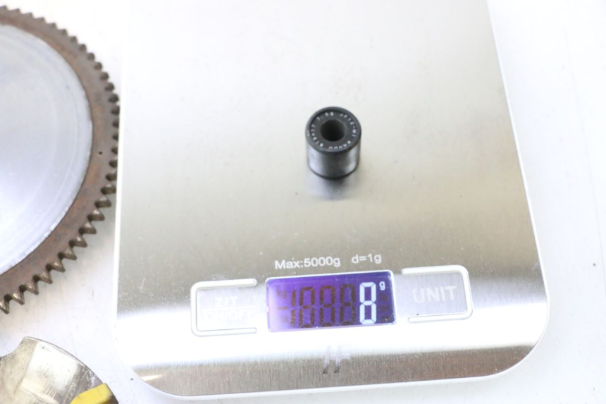 photo de VARIATEUR PIAGGIO MP3 125 (2006 - 2014) - Gros plan technique