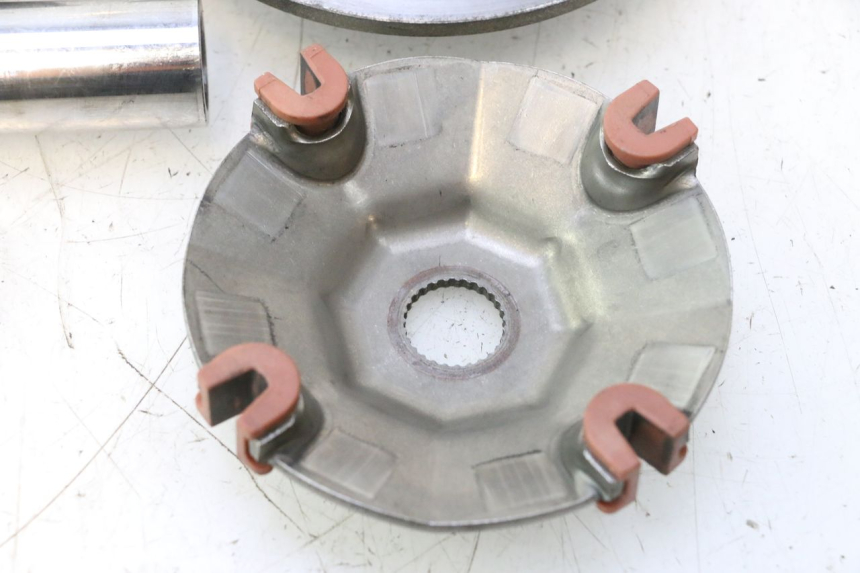 photo de VARIATEUR PIAGGIO MP3 500 (2016 - 2018) - Vue produit
