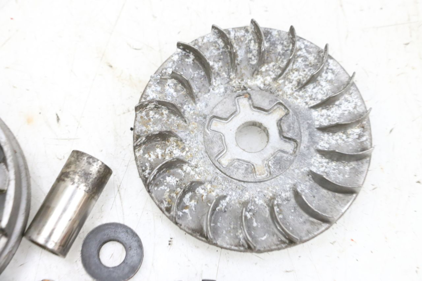 photo de VARIATEUR YAMAHA NEO'S NEOS 2T 50 (1998 - 2007) - Vue produit