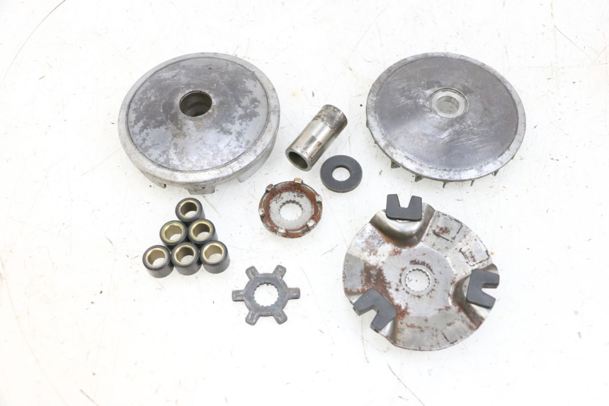 photo de VARIATEUR YAMAHA NEO'S NEOS 2T 50 (1998 - 2007) - Pièce contrôlée