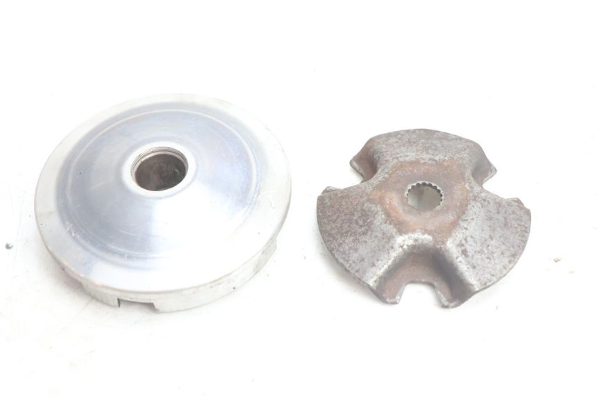 photo de VARIATEUR YAMAHA NEO'S NEOS 2T 50 (1998 - 2007) - Gros plan technique