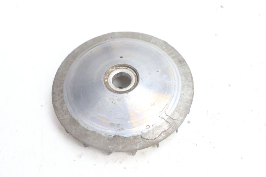 photo de VARIATEUR YAMAHA NEO'S NEOS 2T 50 (1998 - 2007) - Points de fixation