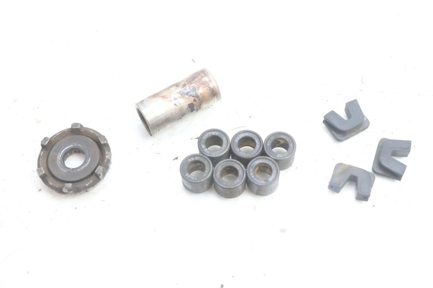photo de VARIATEUR YAMAHA NEO'S NEOS 2T 50 (1998 - 2007) - État de surface