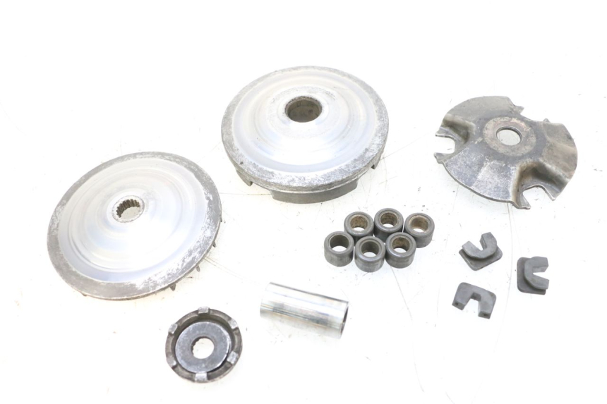 photo de VARIATEUR YAMAHA NEOS NEO'S 4T 50 (2008 - 2016) - Détail de la pièce