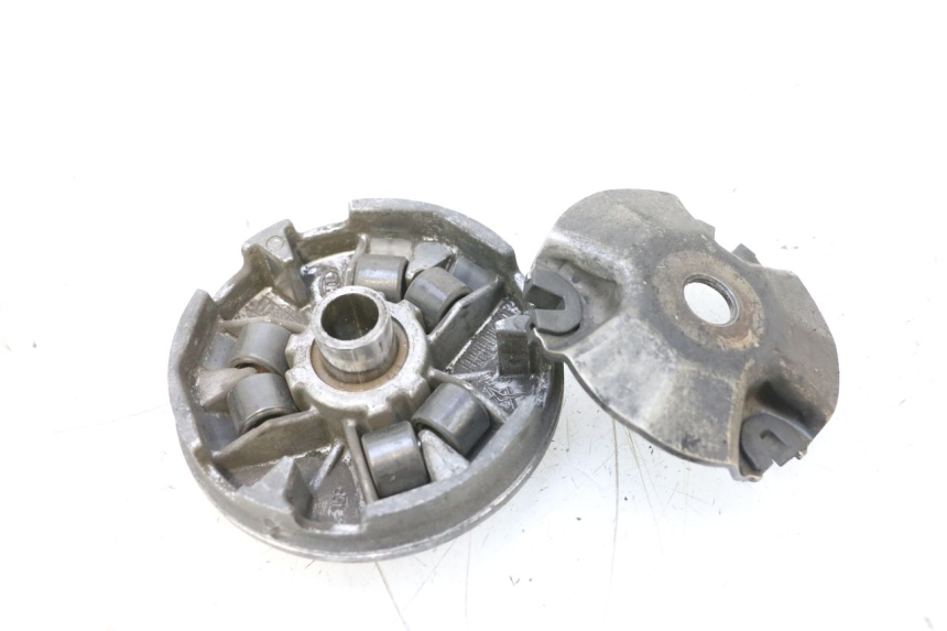 photo de VARIATEUR YAMAHA NEOS NEO'S 4T 50 (2008 - 2016) - Autre angle de vue