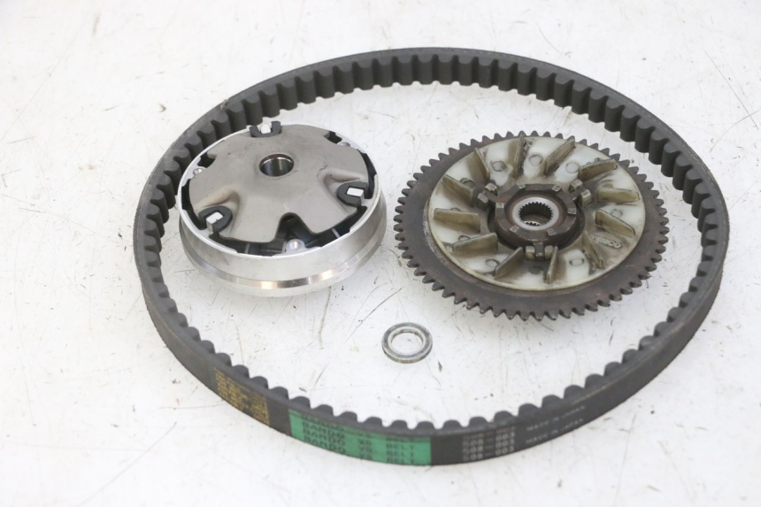 photo de VARIATEUR KYMCO LIKE 4T 50 (2019 - 2025) - Détail de la pièce