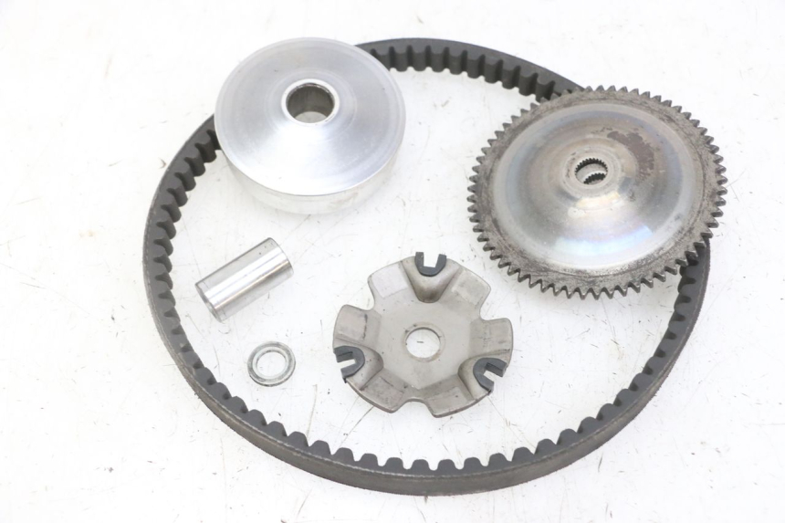 photo de VARIATEUR KYMCO LIKE 4T 50 (2019 - 2025) - Pièce contrôlée