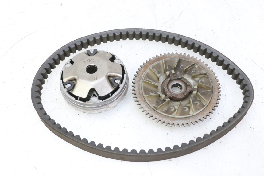 photo de VARIATEUR KYMCO LIKE 4T 50 (2019 - 2025)