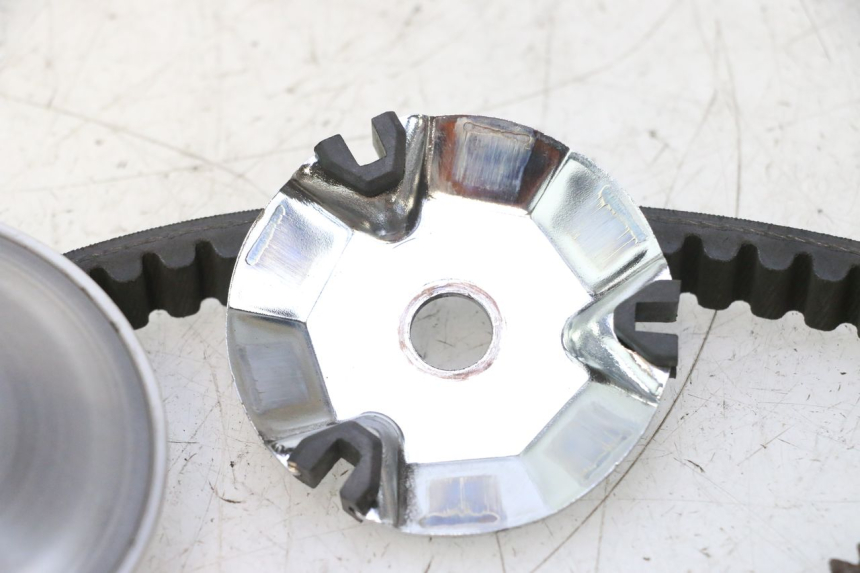 photo de VARIATEUR KYMCO LIKE 4T 50 (2019 - 2025) - Pièce contrôlée