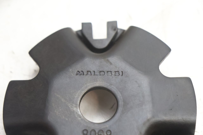 photo de VARIATEUR KYMCO LIKE 4T 50 (2019 - 2025) - Points de fixation