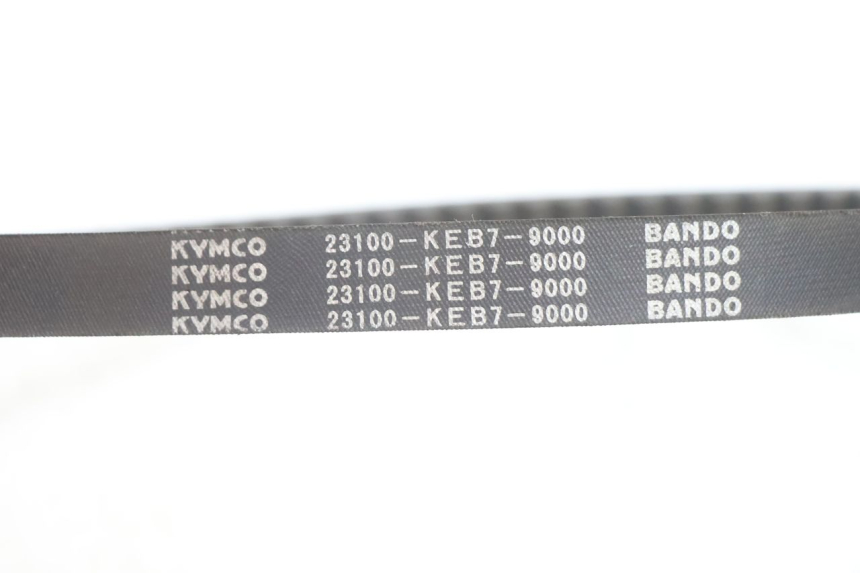 photo de VARIATEUR KYMCO LIKE 4T 50 (2019 - 2025) - Marquages et références