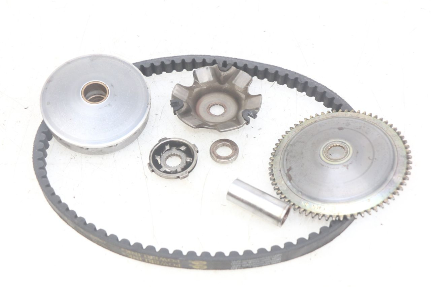 photo de VARIATEUR PIAGGIO NEW TYPHOON 50 (2010 - 2017)