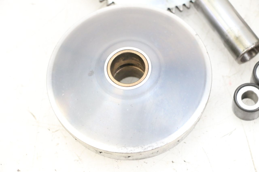 photo de VARIATEUR PIAGGIO NEW TYPHOON 50 (2018 - 2021) - Vue d’ensemble